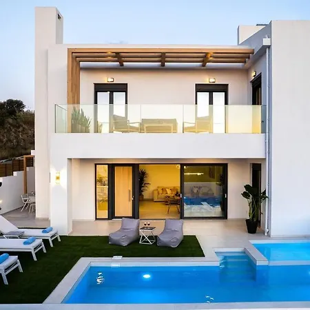 Βίλα Kayo, The Ultimate Accomodation! *