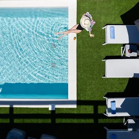Βίλα Kayo, The Ultimate Accomodation! *