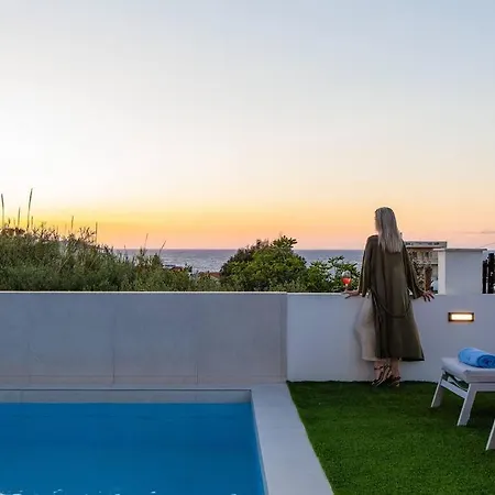 Kayo, The Ultimate Accomodation! Βίλα Πάνορμος