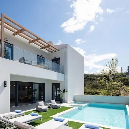 Kayo, The Ultimate Accomodation!