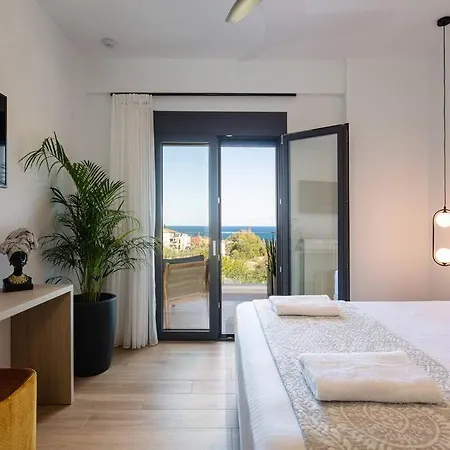 Kayo, The Ultimate Accomodation! Βίλα *