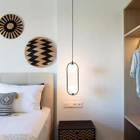 Βίλα Kayo, The Ultimate Accomodation! Πάνορμος