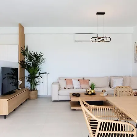 Kayo, The Ultimate Accomodation! Βίλα Πάνορμος