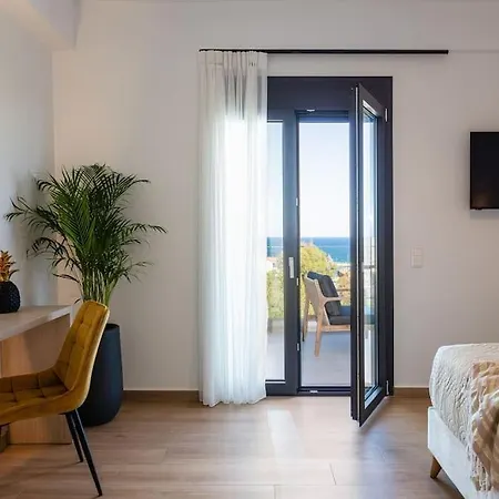 Βίλα Kayo, The Ultimate Accomodation! *