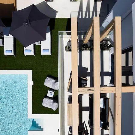 Kayo, The Ultimate Accomodation! Βίλα Πάνορμος