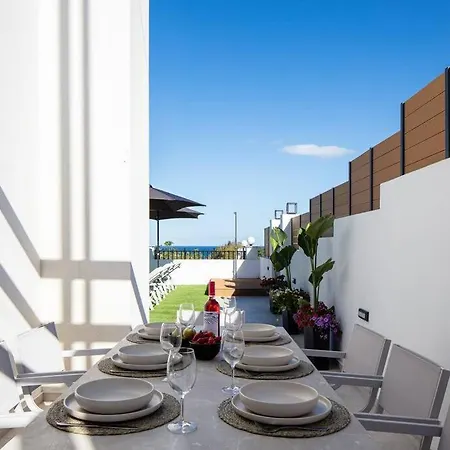 Kayo, The Ultimate Accomodation! Βίλα Πάνορμος