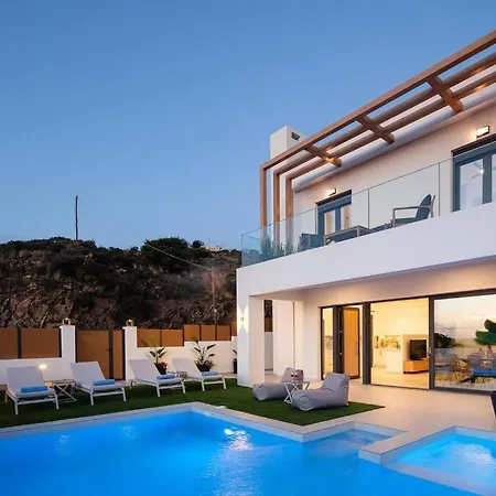 Kayo, The Ultimate Accomodation! Πάνορμος