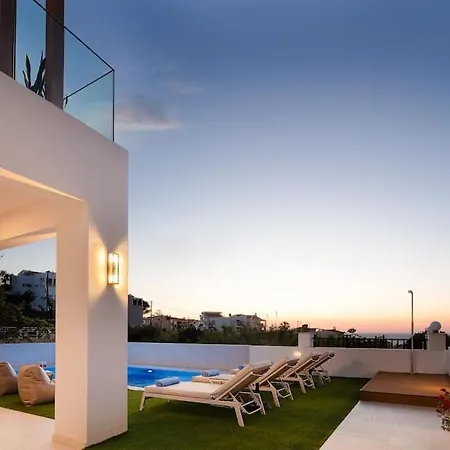 Βίλα Kayo, The Ultimate Accomodation! *