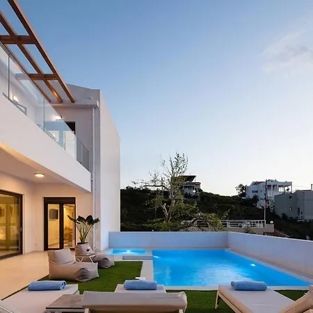 Kayo, The Ultimate Accomodation! * Πάνορμος