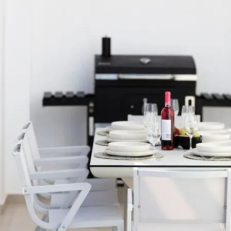 Kayo, The Ultimate Accomodation! *