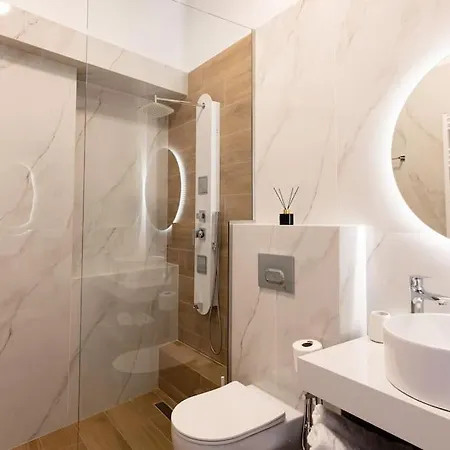 Kayo, The Ultimate Accomodation! 빌라